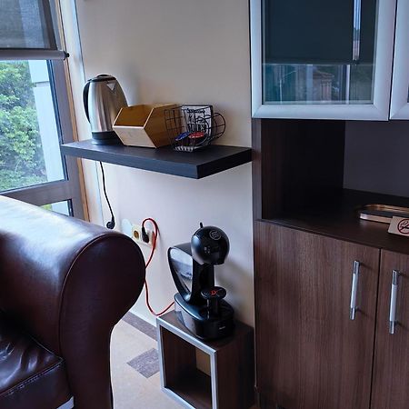 פלובדיב The View Apartment מראה חיצוני תמונה