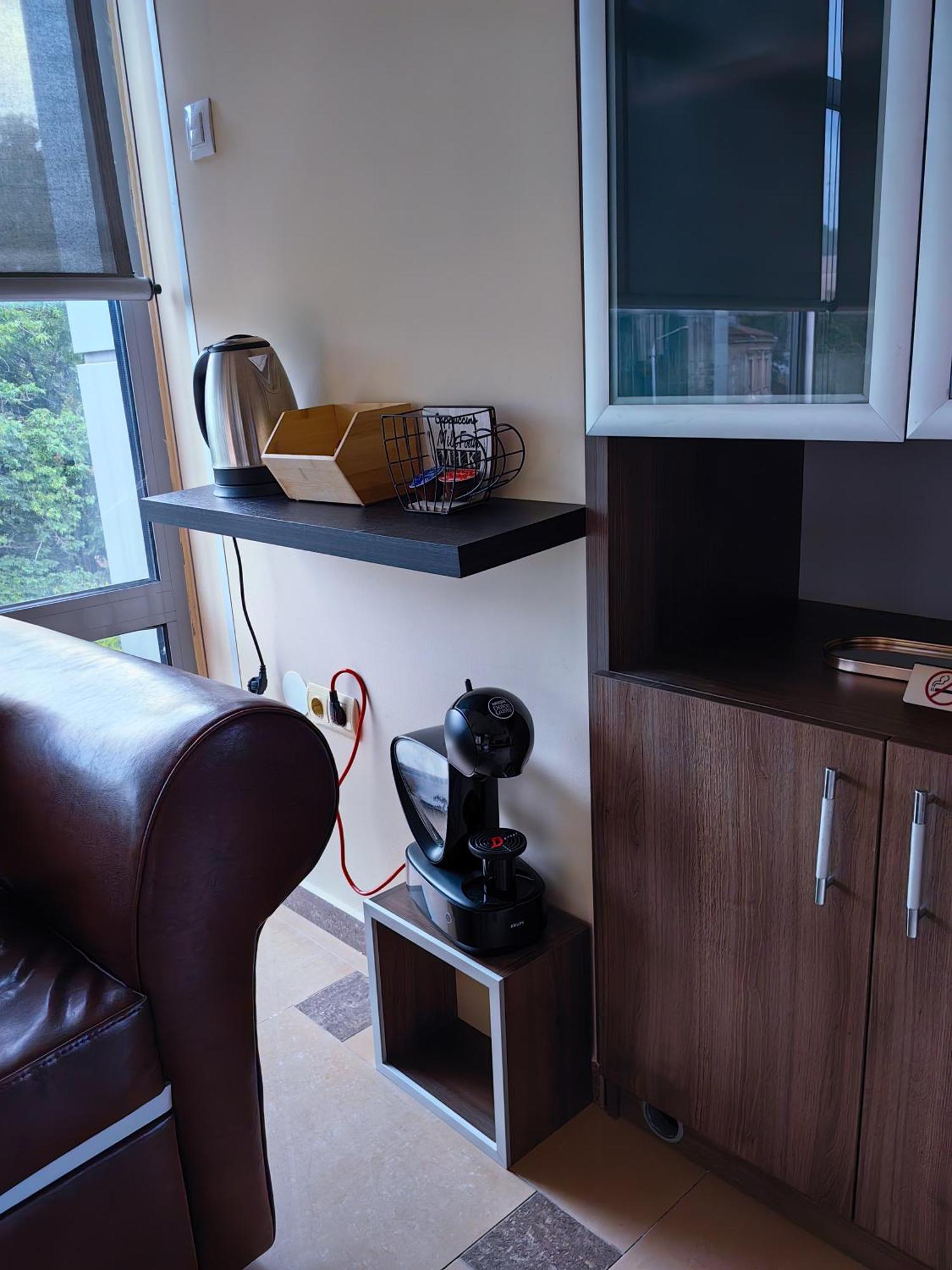 פלובדיב The View Apartment מראה חיצוני תמונה