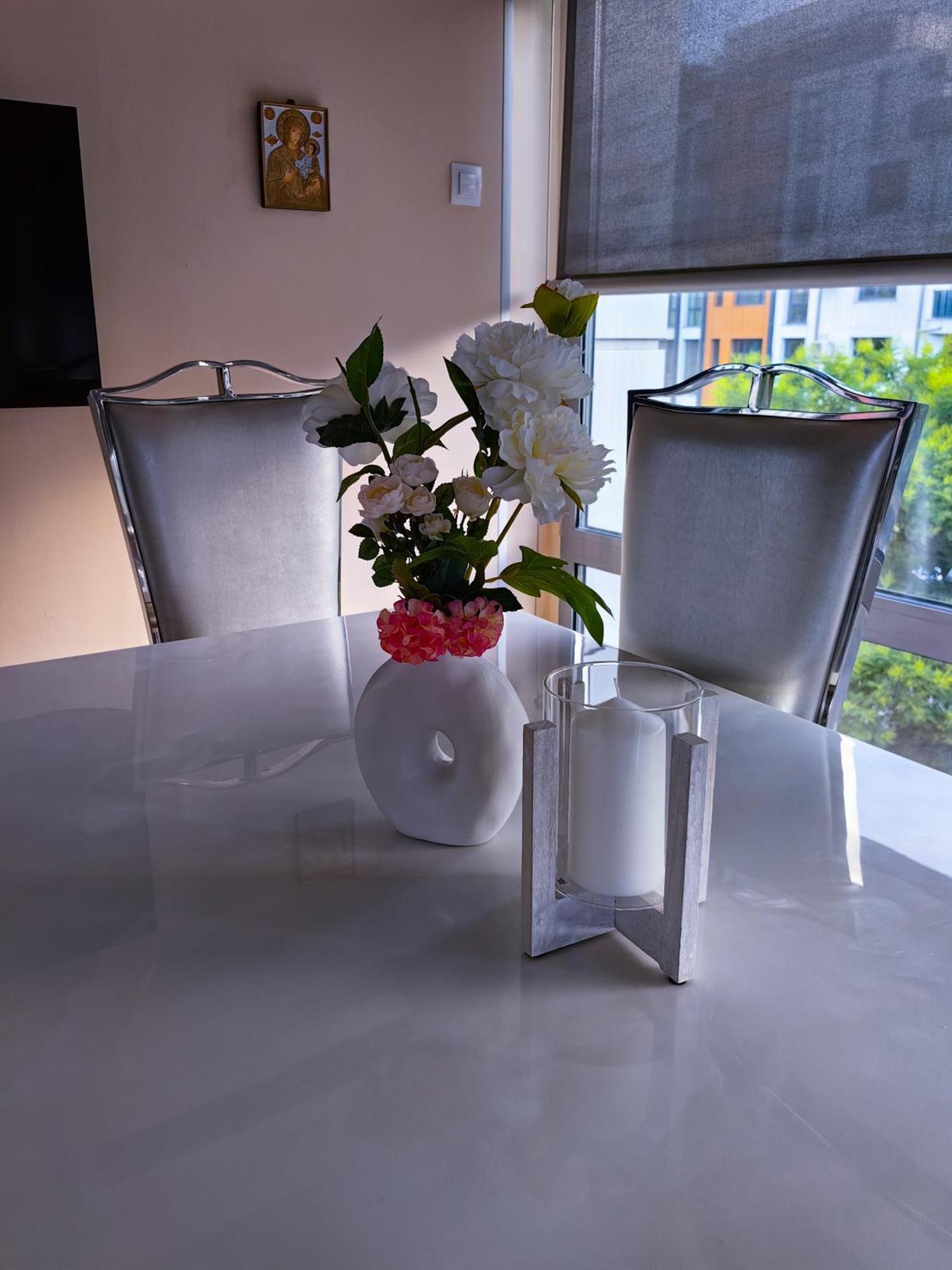 פלובדיב The View Apartment מראה חיצוני תמונה