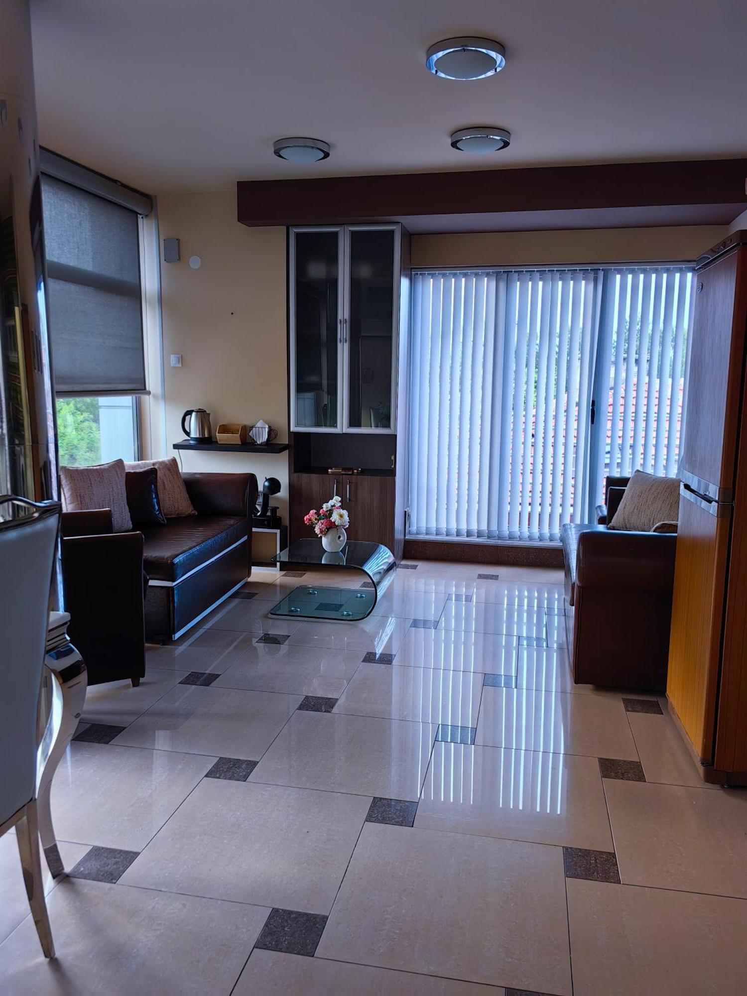 פלובדיב The View Apartment מראה חיצוני תמונה