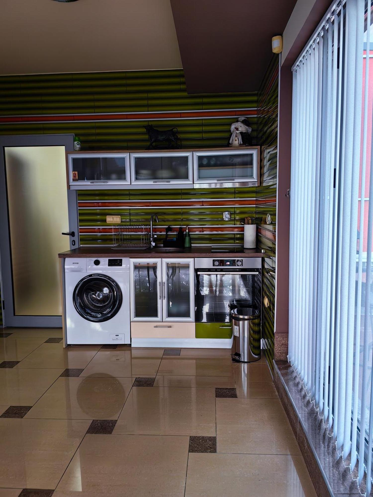 פלובדיב The View Apartment מראה חיצוני תמונה