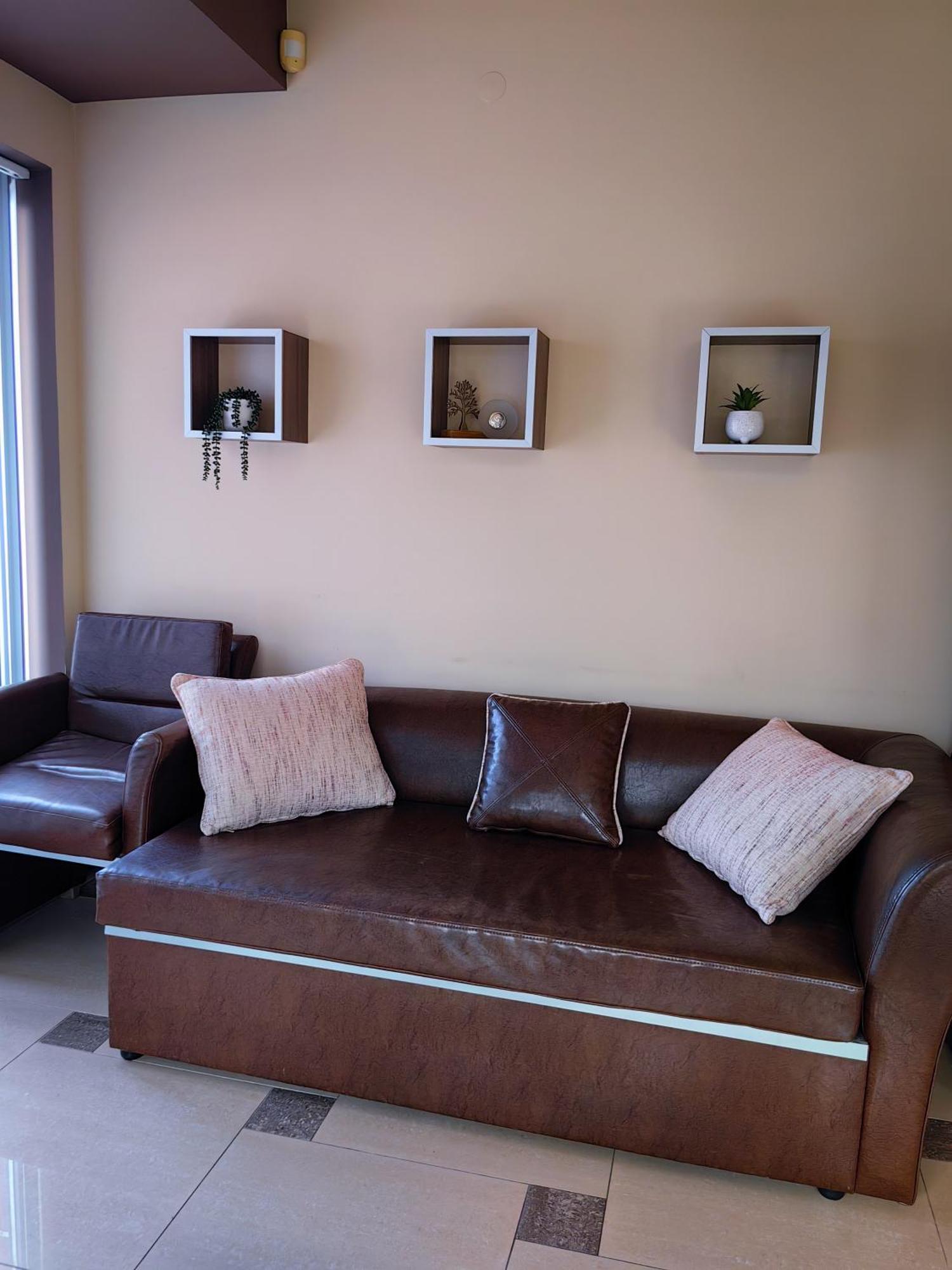 פלובדיב The View Apartment מראה חיצוני תמונה