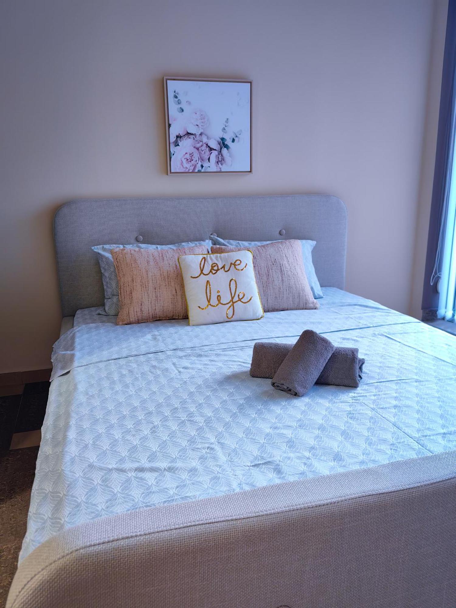 פלובדיב The View Apartment מראה חיצוני תמונה