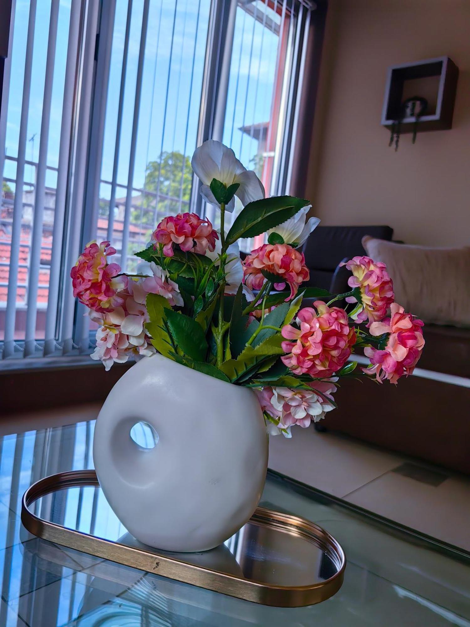 פלובדיב The View Apartment מראה חיצוני תמונה